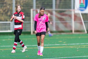 Bild 93 - wCJ VfL Pinneberg - Altona 93 : Ergebnis: 1:1